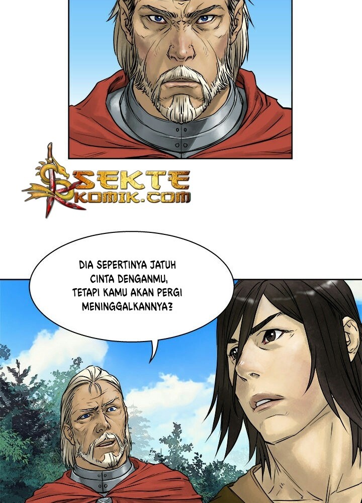 The Road of Karma Chapter 10 Gambar 26