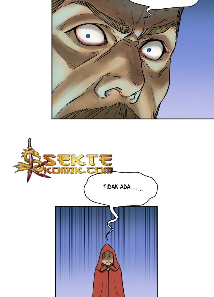 The Road of Karma Chapter 10 Gambar 31