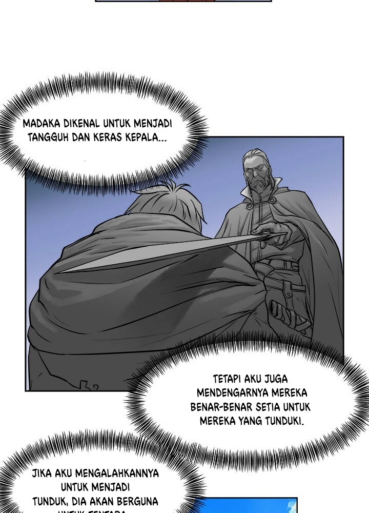 The Road of Karma Chapter 10 Gambar 32