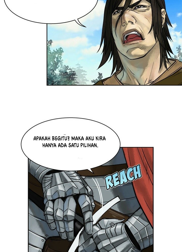 The Road of Karma Chapter 10 Gambar 35