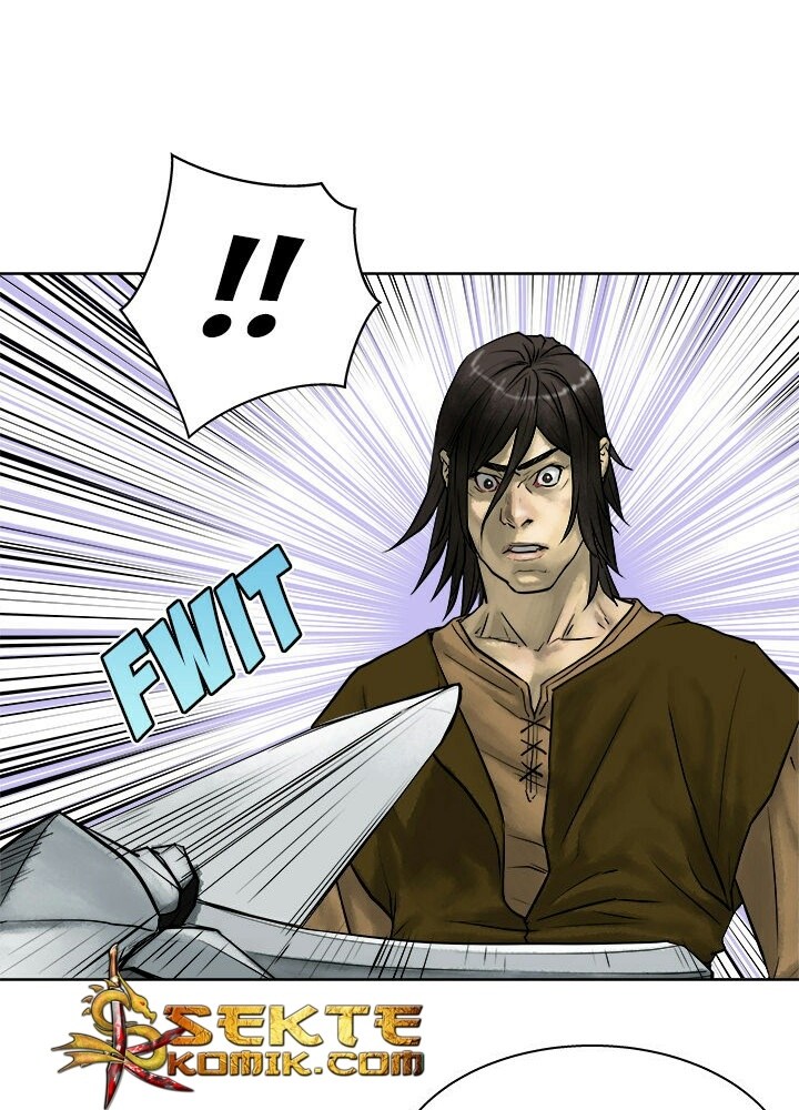 The Road of Karma Chapter 10 Gambar 37