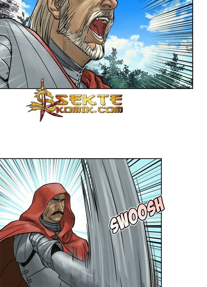 The Road of Karma Chapter 10 Gambar 39