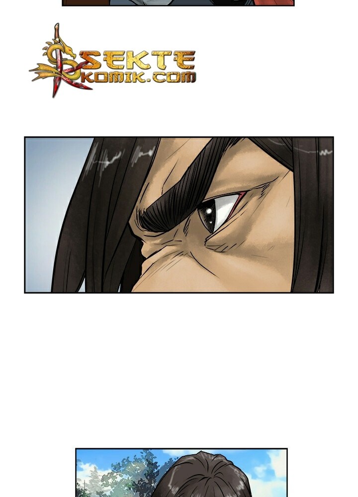 The Road of Karma Chapter 10 Gambar 42