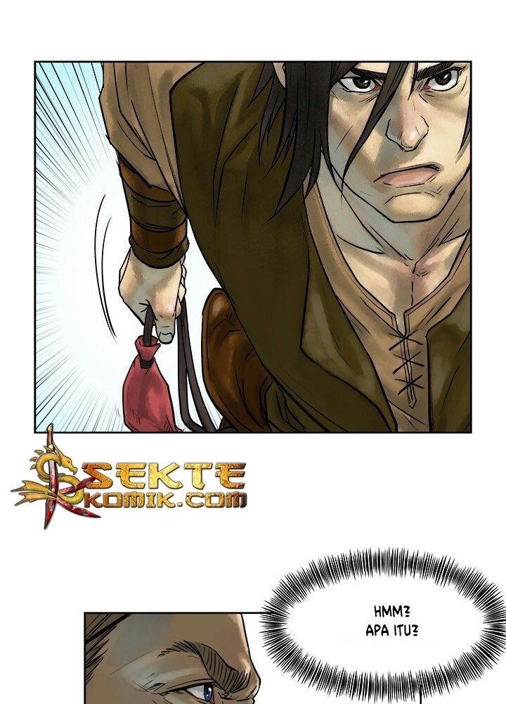 The Road of Karma Chapter 10 Gambar 45