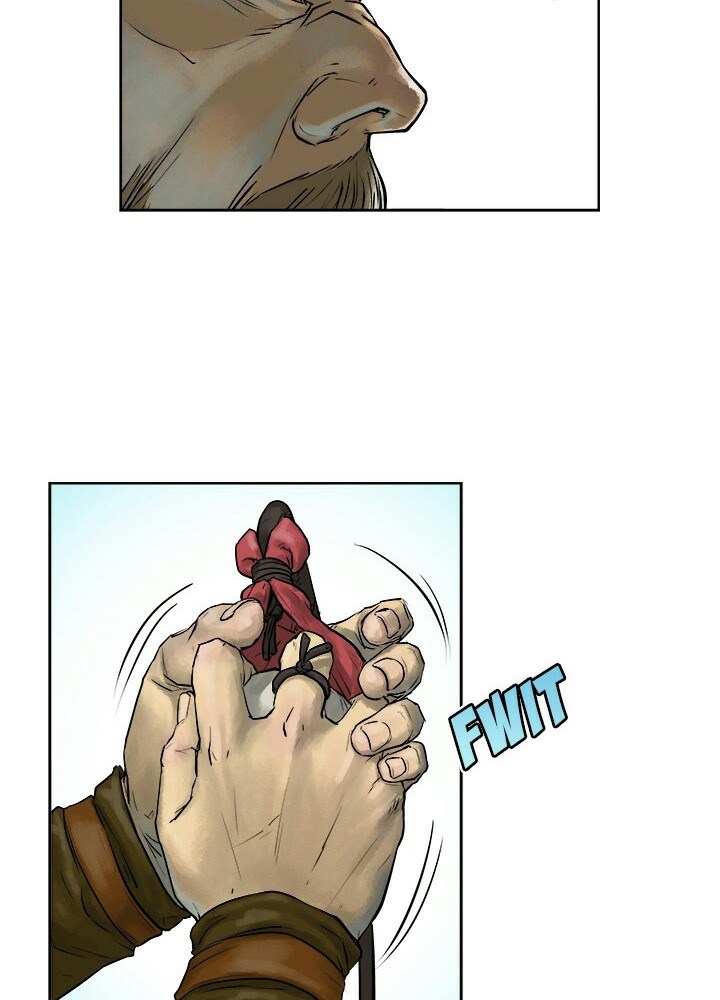 The Road of Karma Chapter 10 Gambar 46