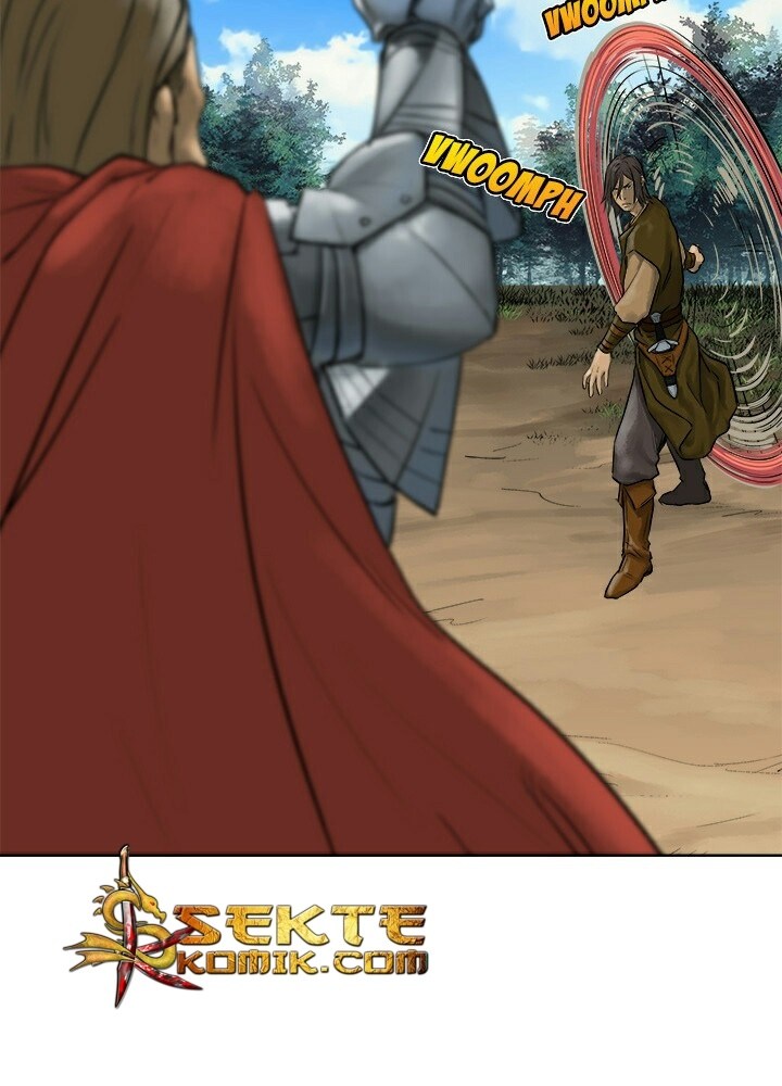 The Road of Karma Chapter 10 Gambar 48