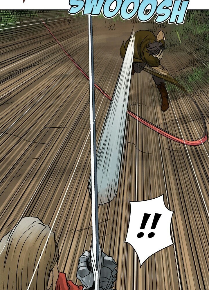 The Road of Karma Chapter 10 Gambar 52