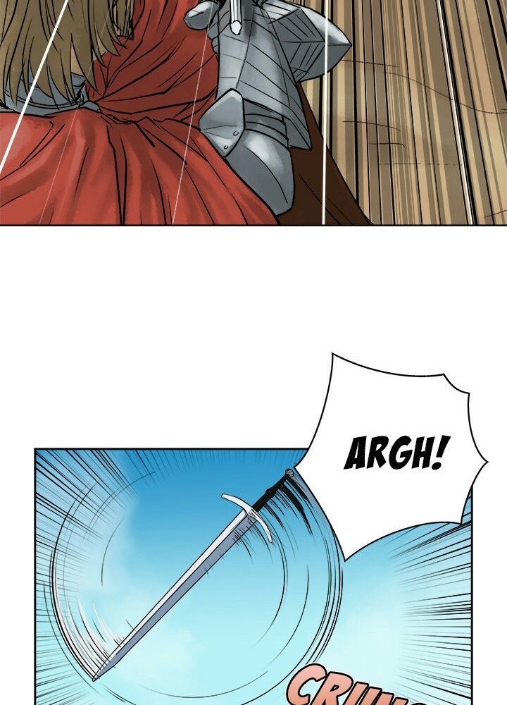 The Road of Karma Chapter 10 Gambar 53