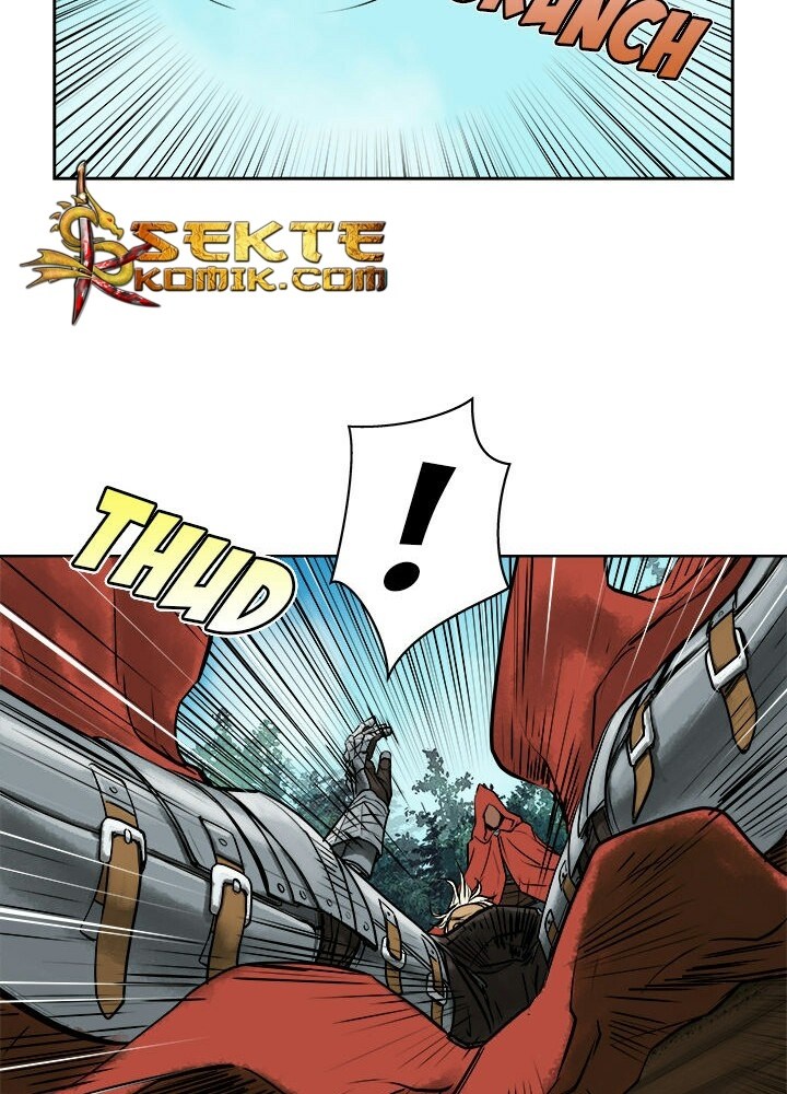 The Road of Karma Chapter 10 Gambar 54