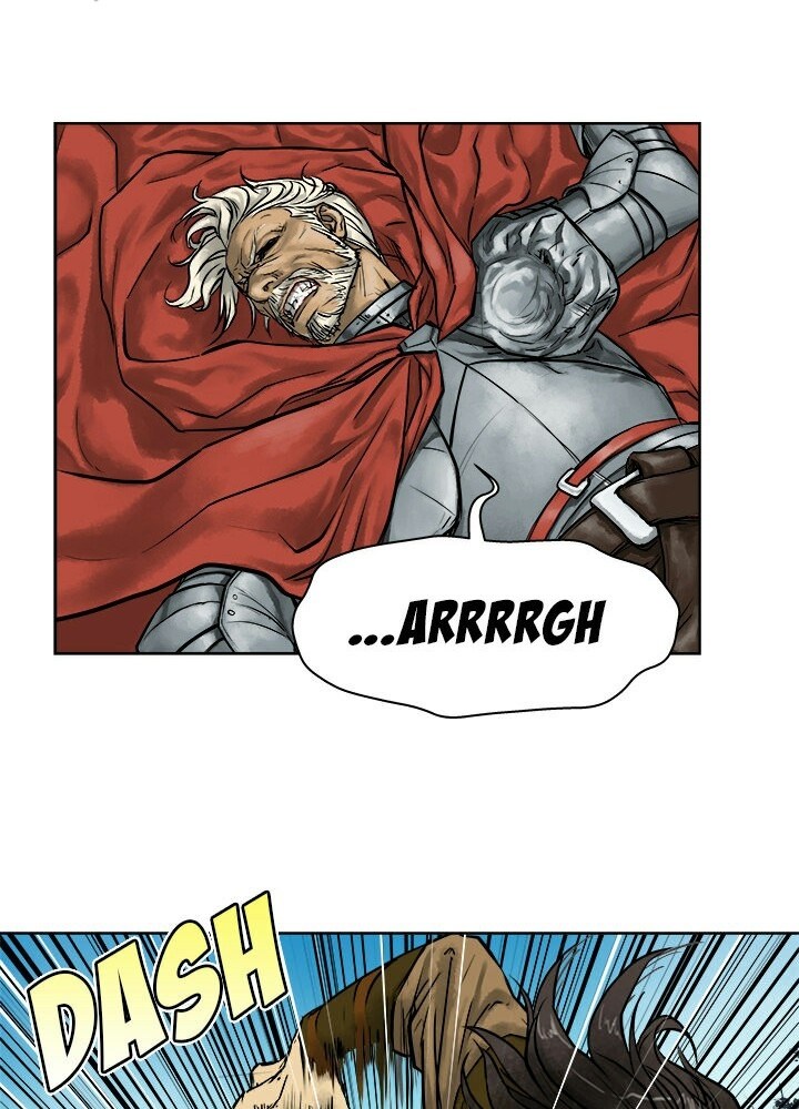 The Road of Karma Chapter 10 Gambar 56