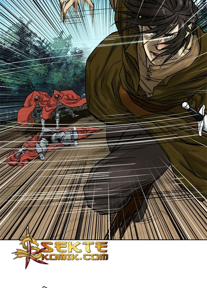 The Road of Karma Chapter 10 Gambar 57