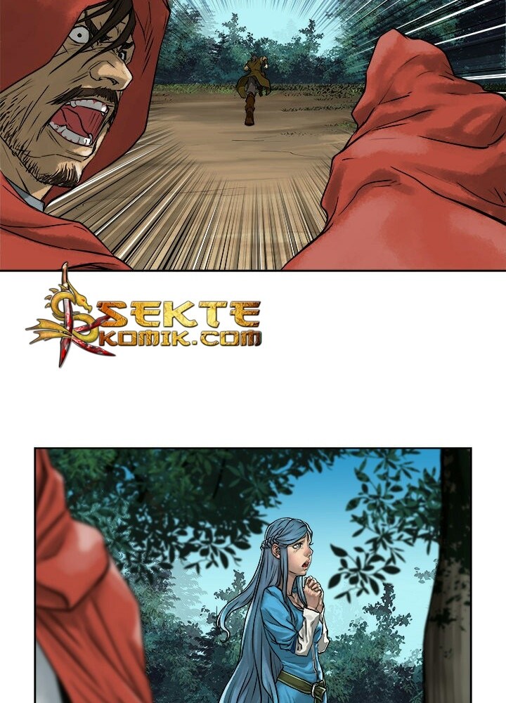 The Road of Karma Chapter 10 Gambar 59