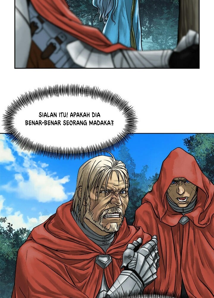 The Road of Karma Chapter 10 Gambar 60