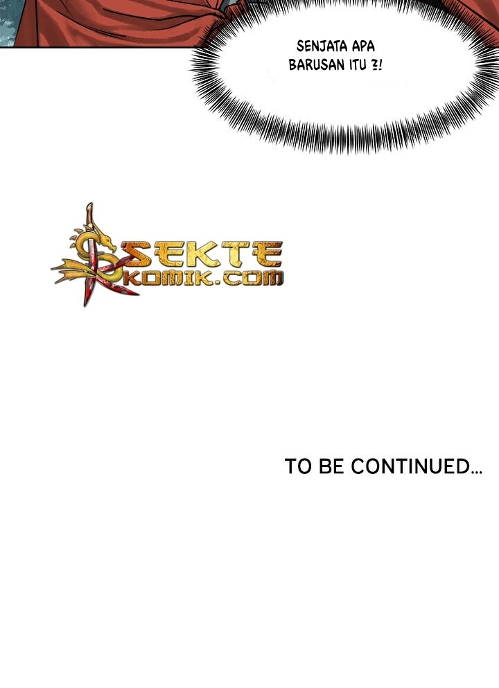 The Road of Karma Chapter 10 Gambar 61