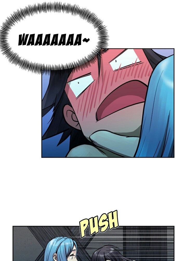 The Road of Karma Chapter 09 Gambar 10