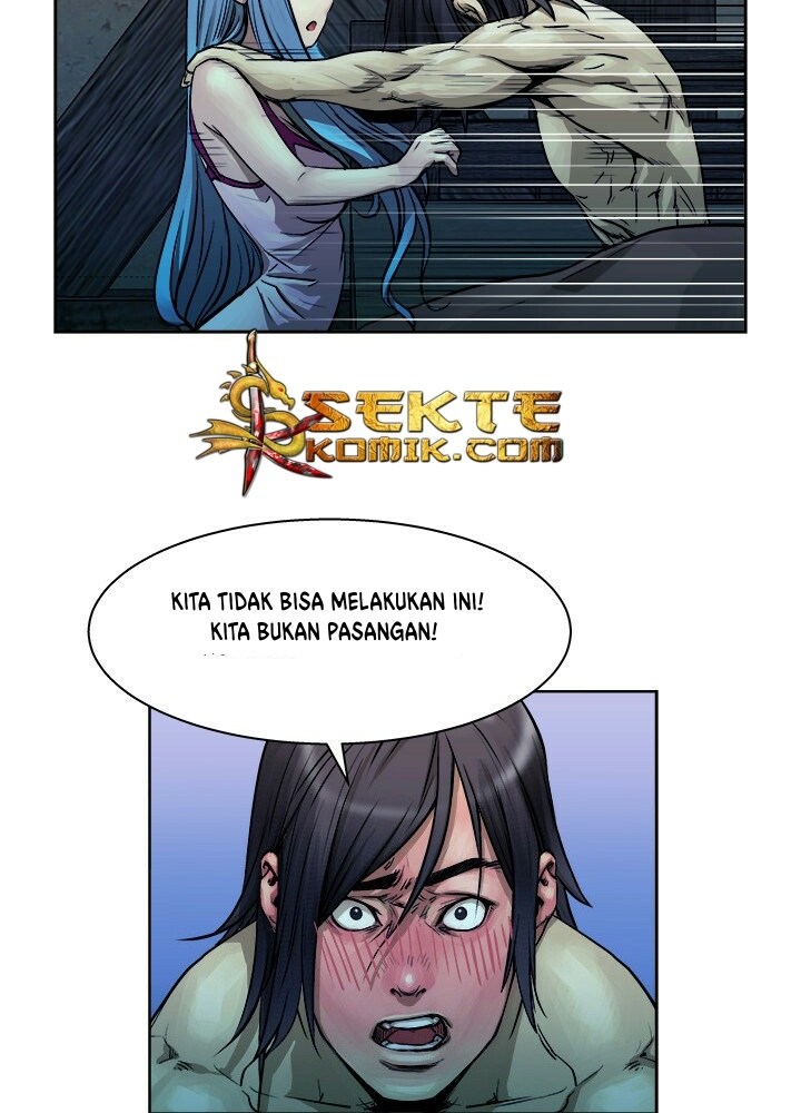 The Road of Karma Chapter 09 Gambar 11