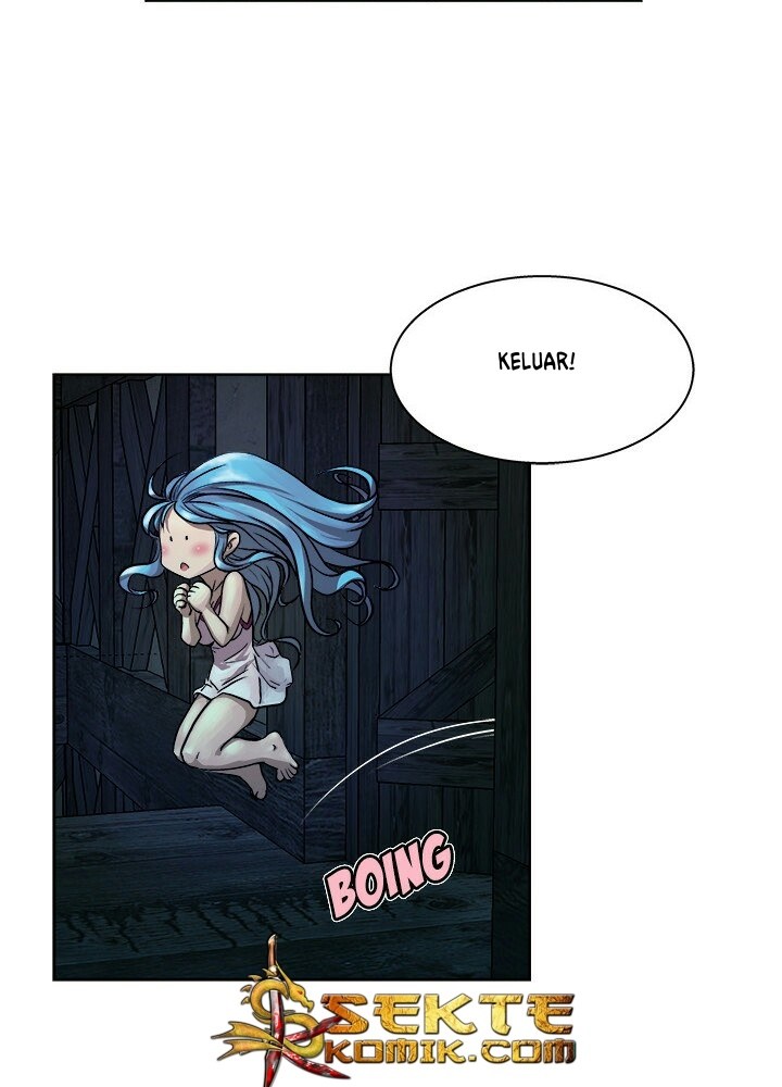 The Road of Karma Chapter 09 Gambar 12