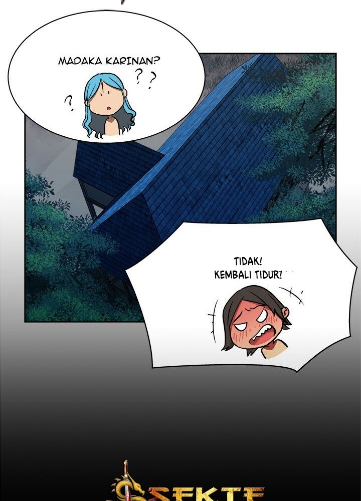 The Road of Karma Chapter 09 Gambar 13