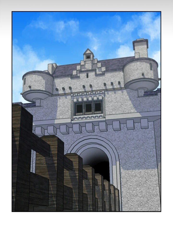 The Road of Karma Chapter 09 Gambar 16