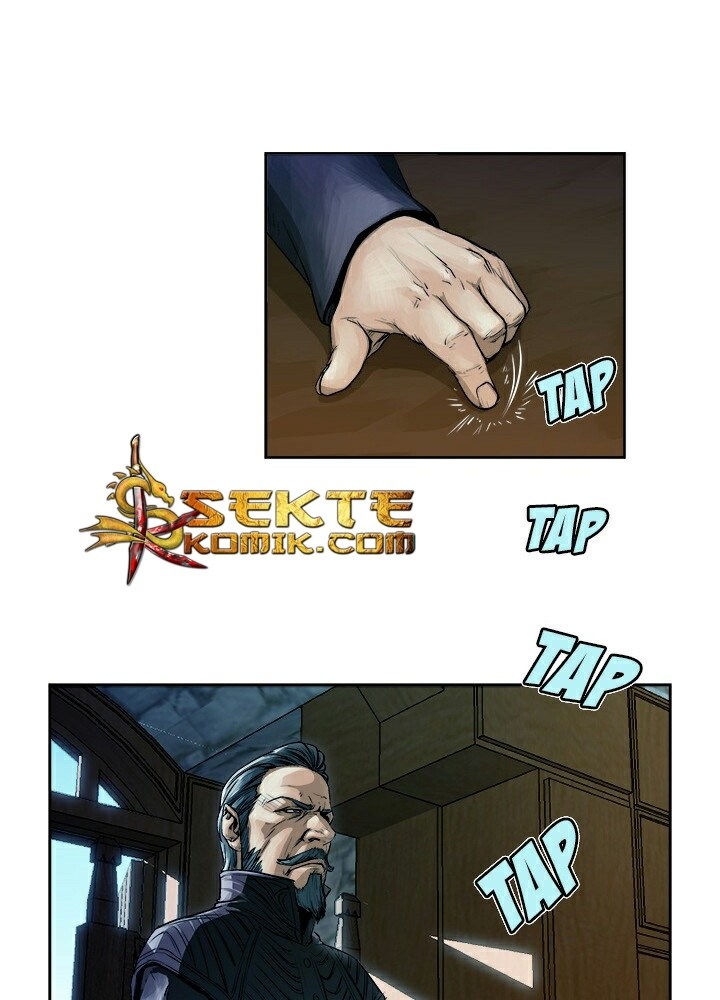 The Road of Karma Chapter 09 Gambar 17