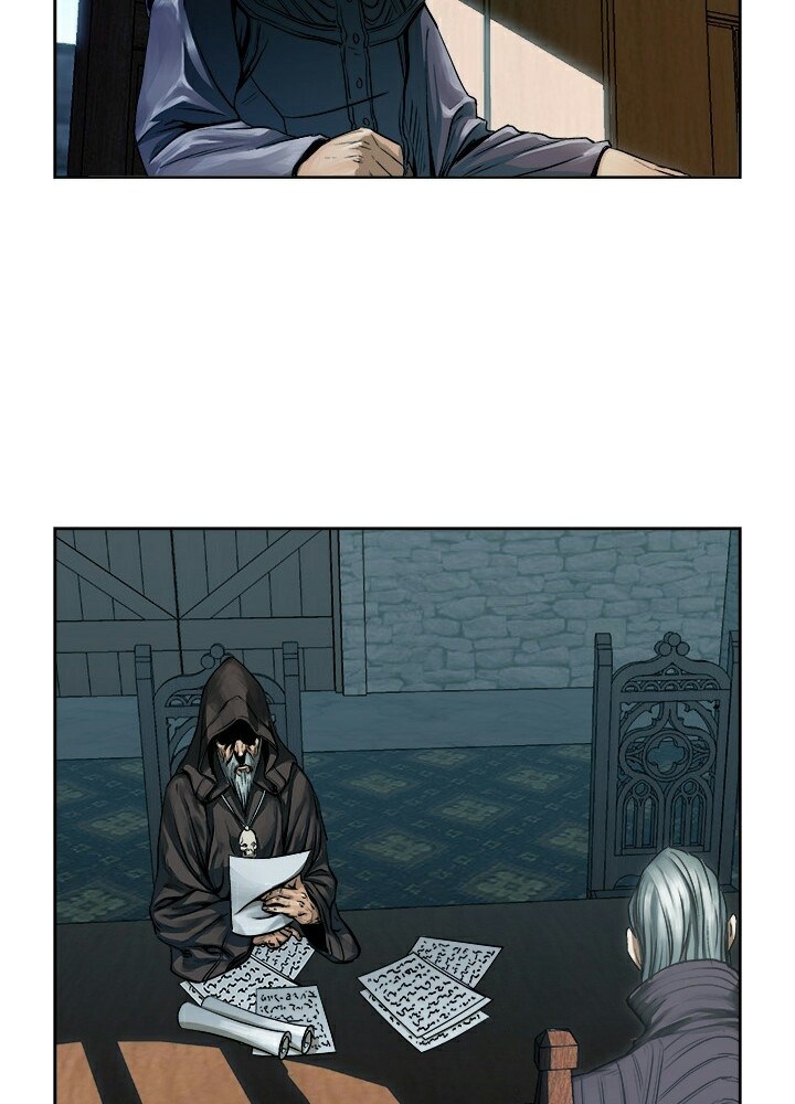 The Road of Karma Chapter 09 Gambar 18