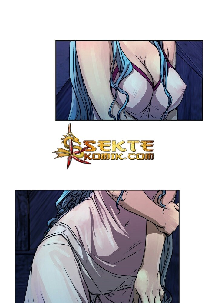 Baca  The Road of Karma Chapter 09 Gambar 2