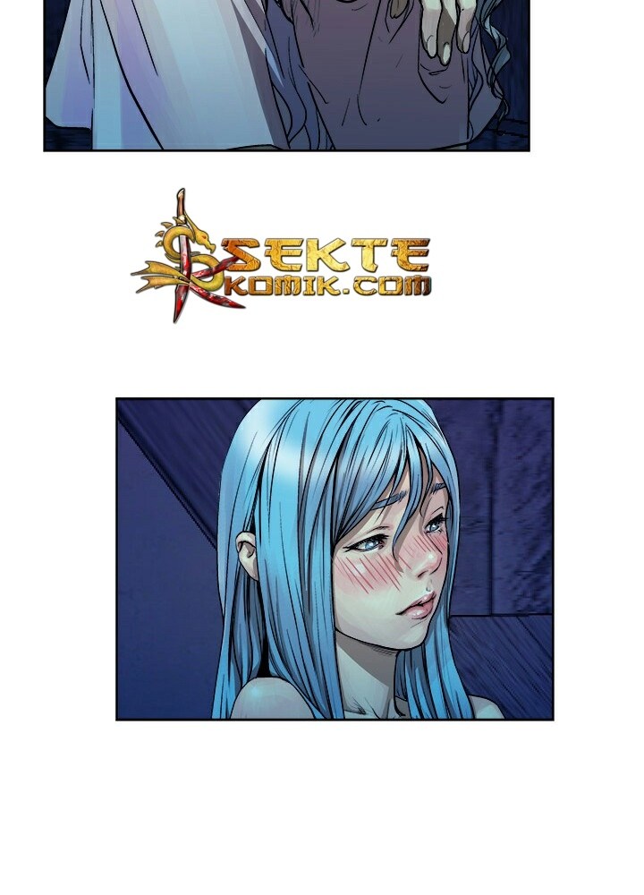 The Road of Karma Chapter 09 Gambar 3