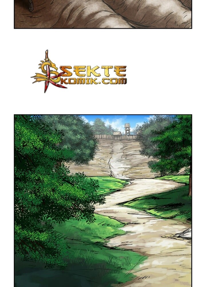 The Road of Karma Chapter 09 Gambar 31