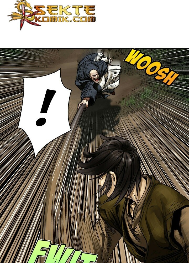 The Road of Karma Chapter 09 Gambar 56