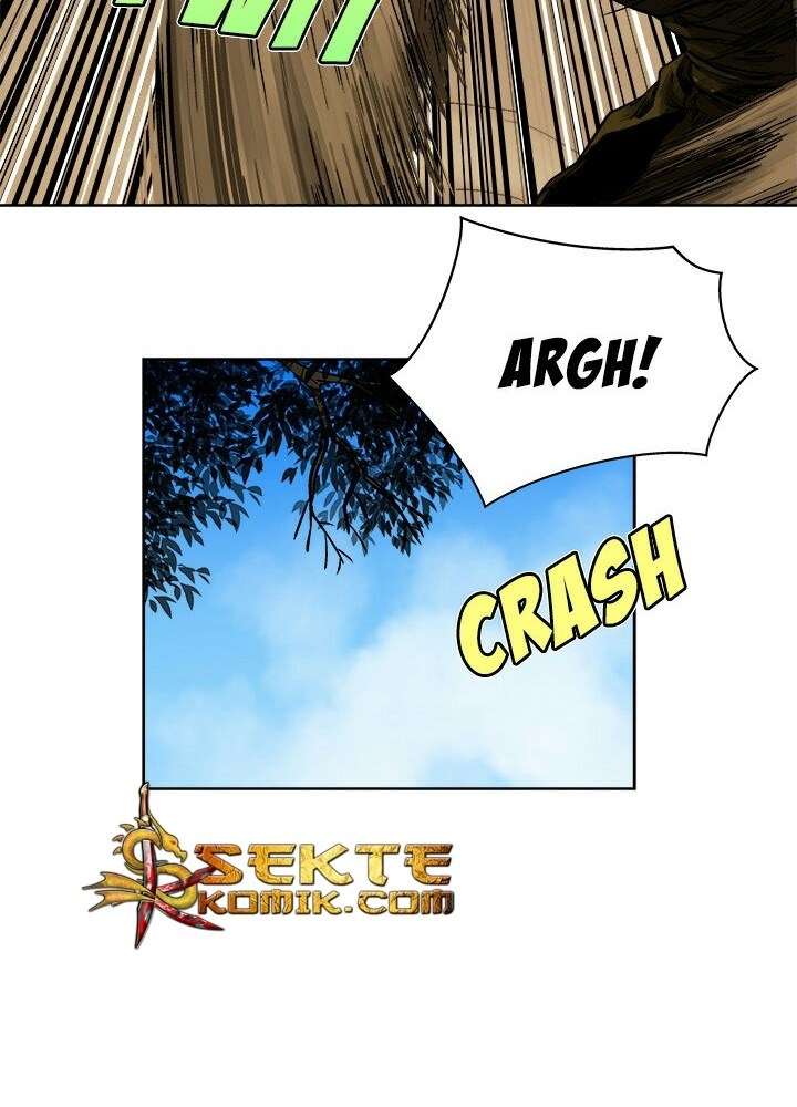 The Road of Karma Chapter 09 Gambar 57