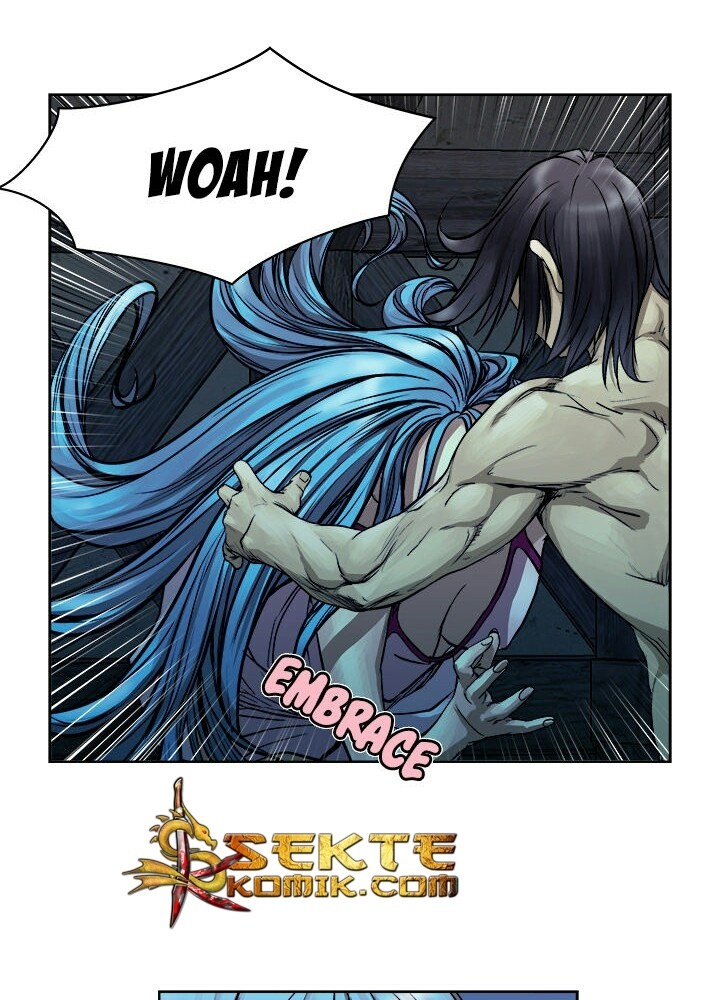 The Road of Karma Chapter 09 Gambar 6