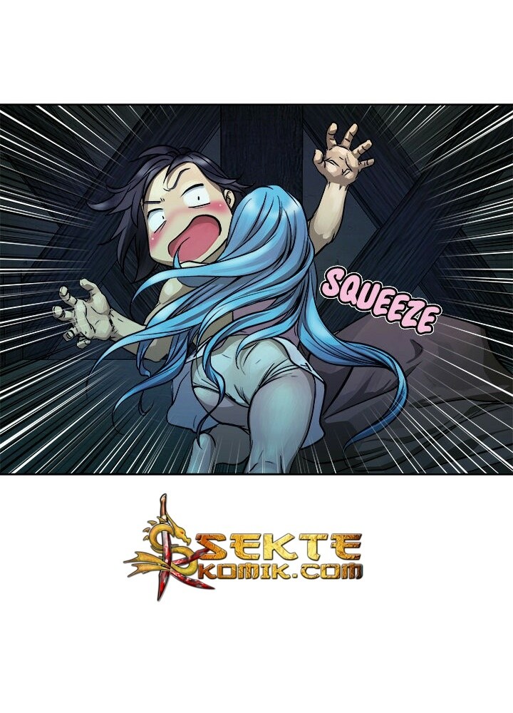 The Road of Karma Chapter 09 Gambar 9