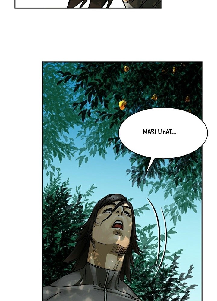 The Road of Karma Chapter 08 Gambar 11