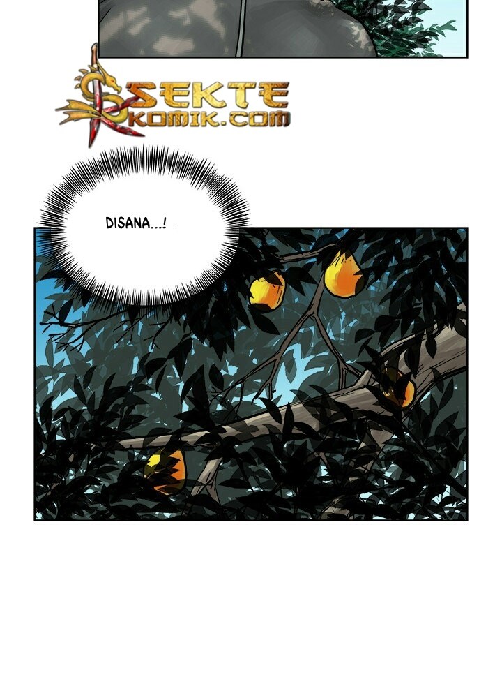The Road of Karma Chapter 08 Gambar 12