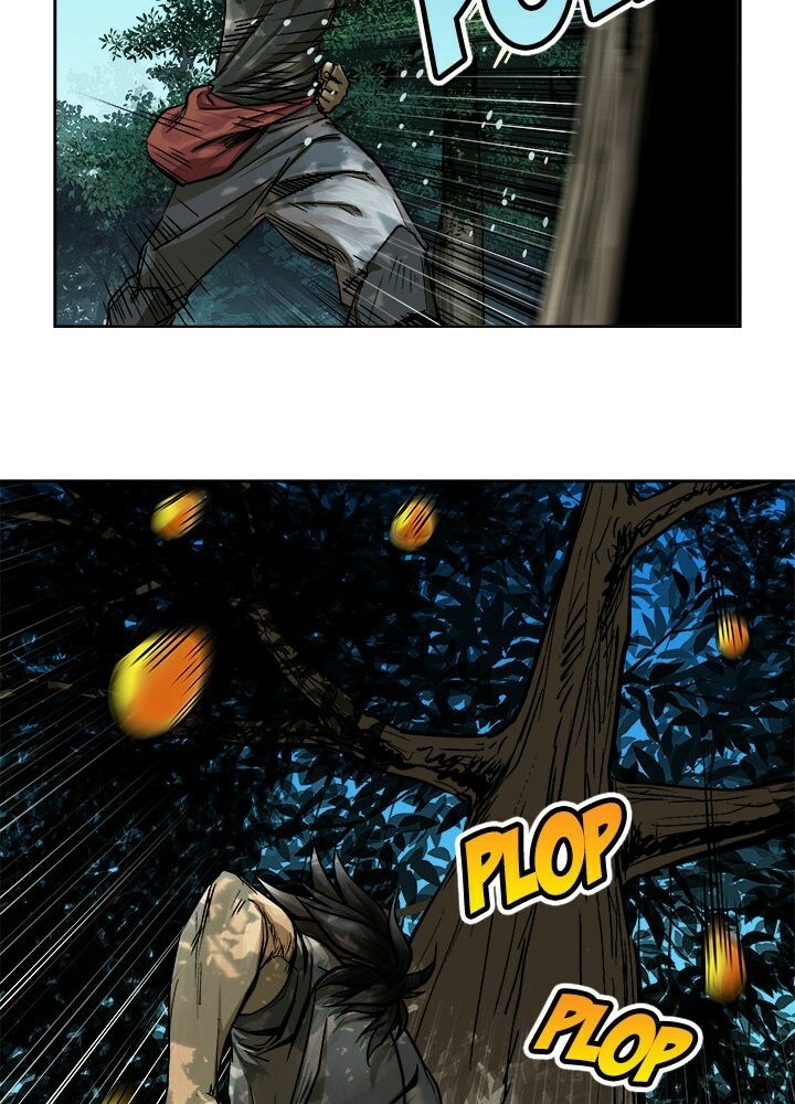 The Road of Karma Chapter 08 Gambar 16