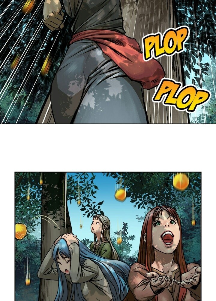 The Road of Karma Chapter 08 Gambar 17