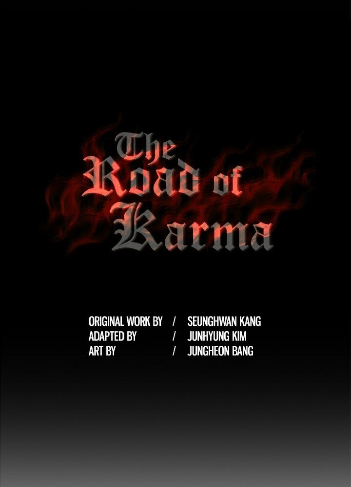 Baca  The Road of Karma Chapter 08 Gambar 2