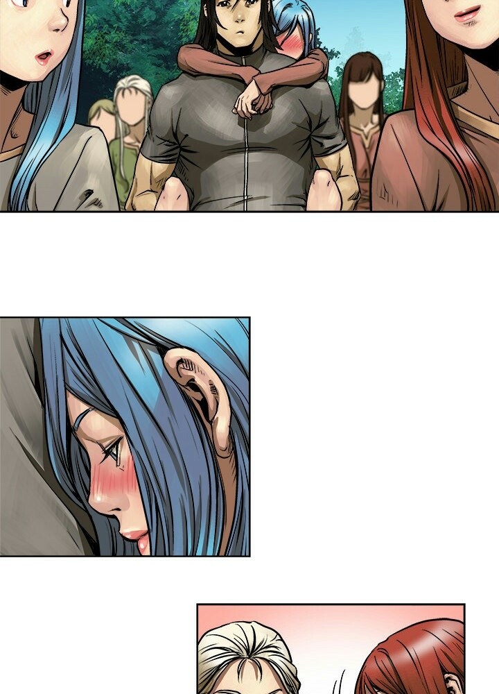 The Road of Karma Chapter 08 Gambar 27