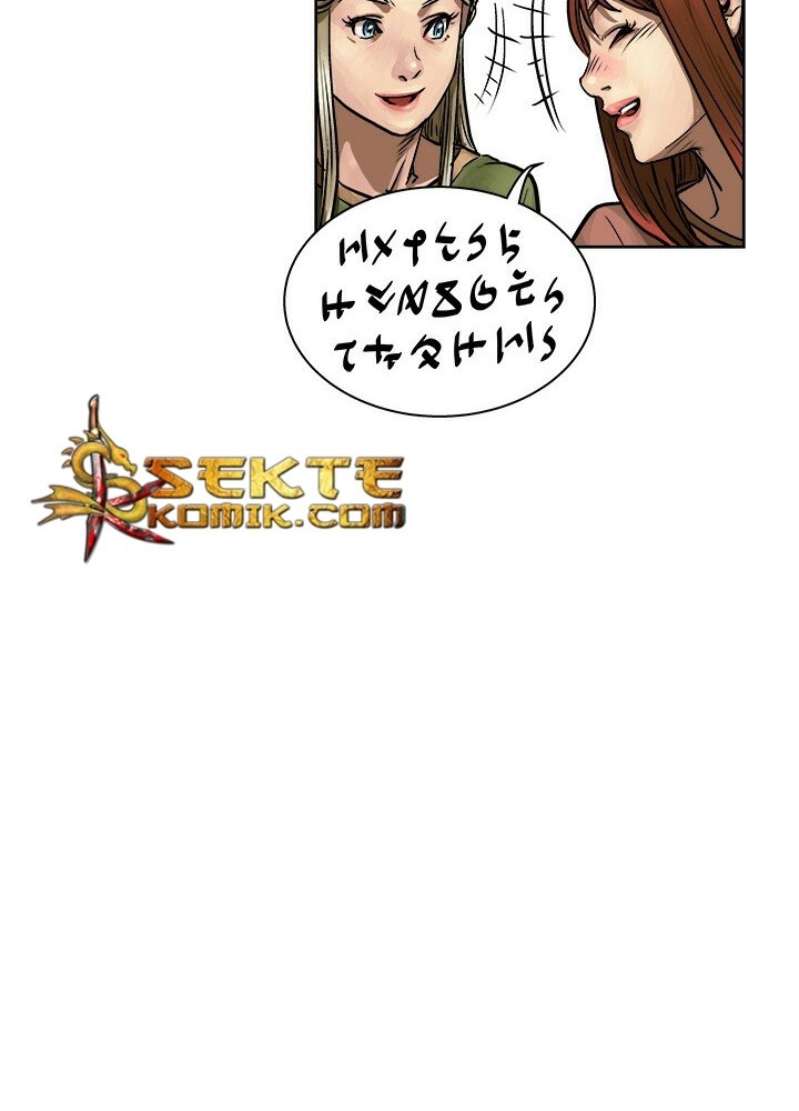 The Road of Karma Chapter 08 Gambar 28