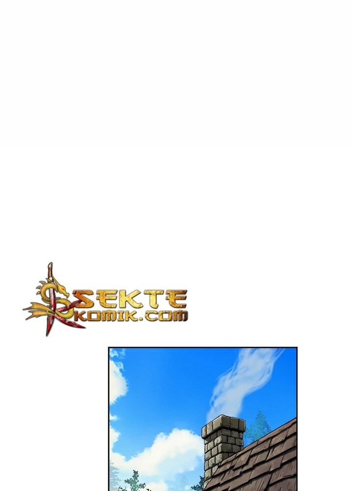 The Road of Karma Chapter 08 Gambar 29