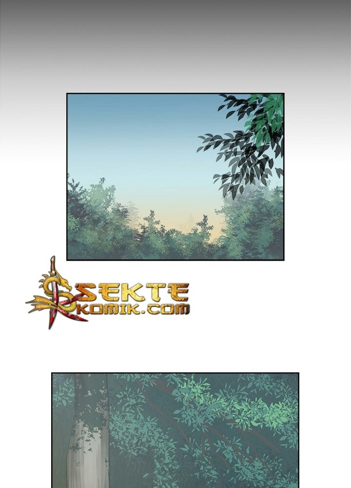 The Road of Karma Chapter 08 Gambar 3