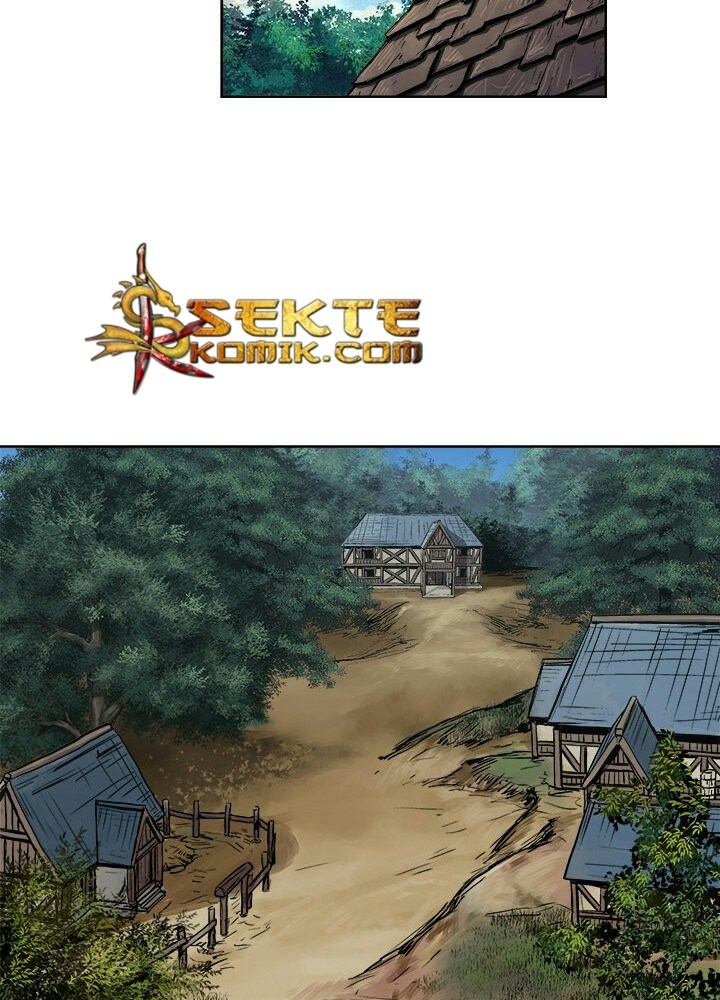 The Road of Karma Chapter 08 Gambar 30