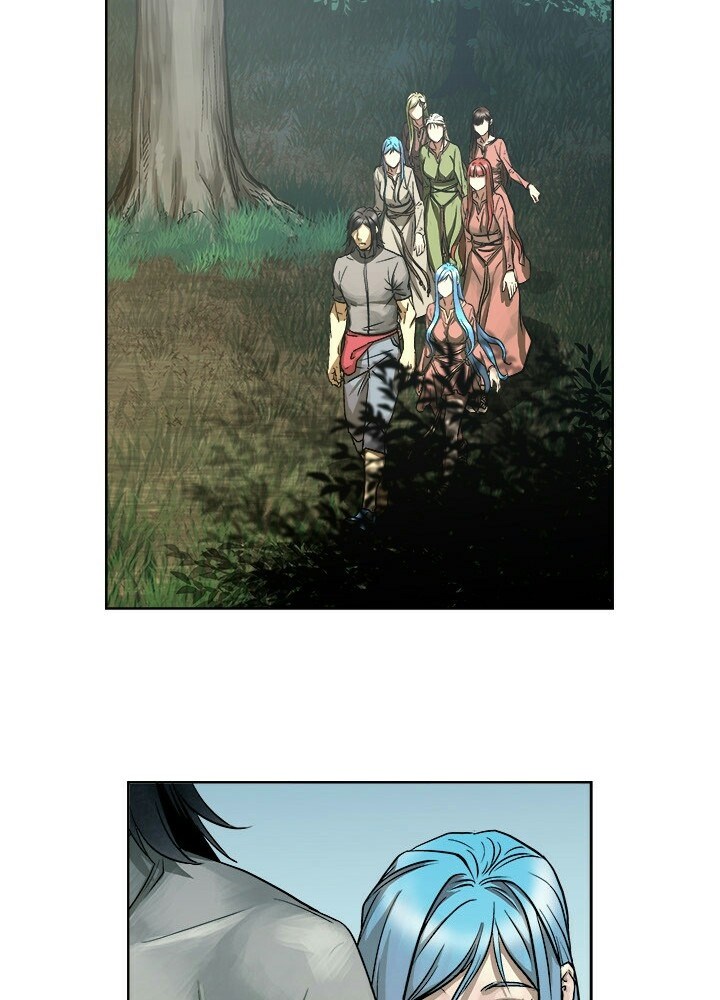 The Road of Karma Chapter 08 Gambar 4