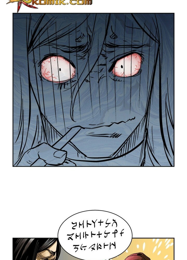 The Road of Karma Chapter 08 Gambar 40