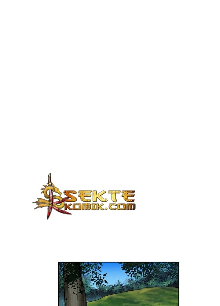 The Road of Karma Chapter 08 Gambar 43