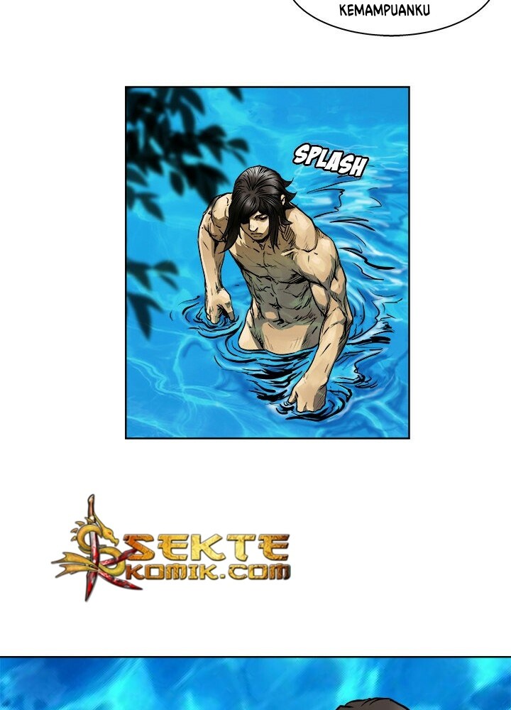 The Road of Karma Chapter 08 Gambar 46