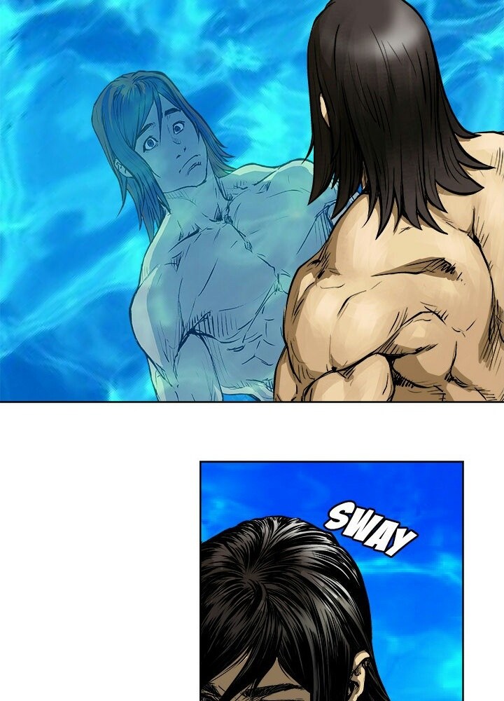 The Road of Karma Chapter 08 Gambar 47