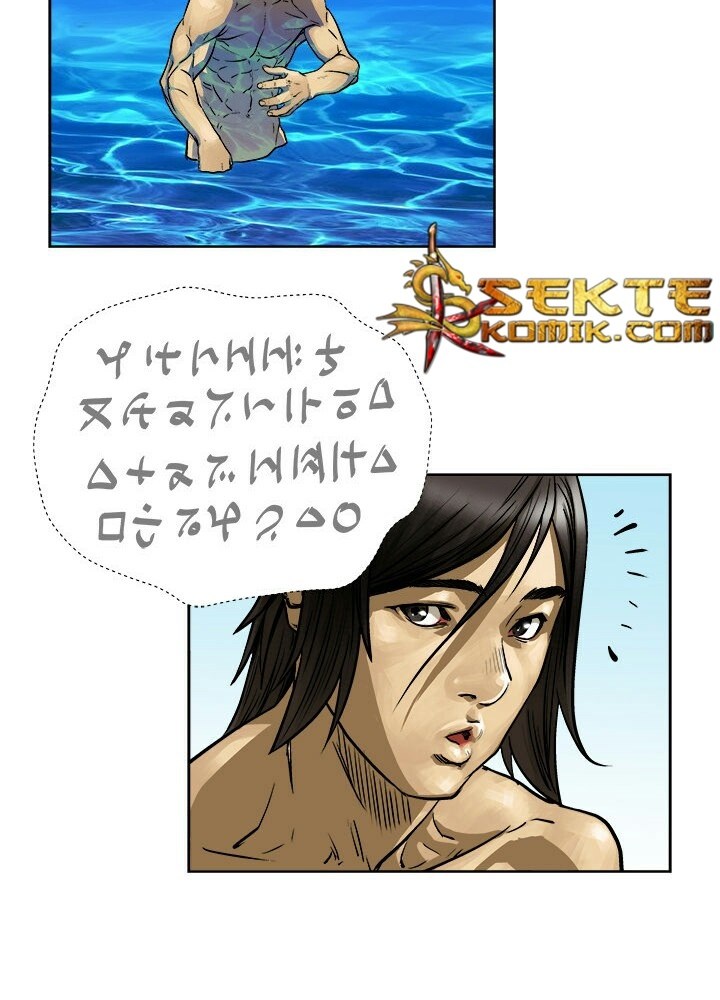 The Road of Karma Chapter 08 Gambar 56