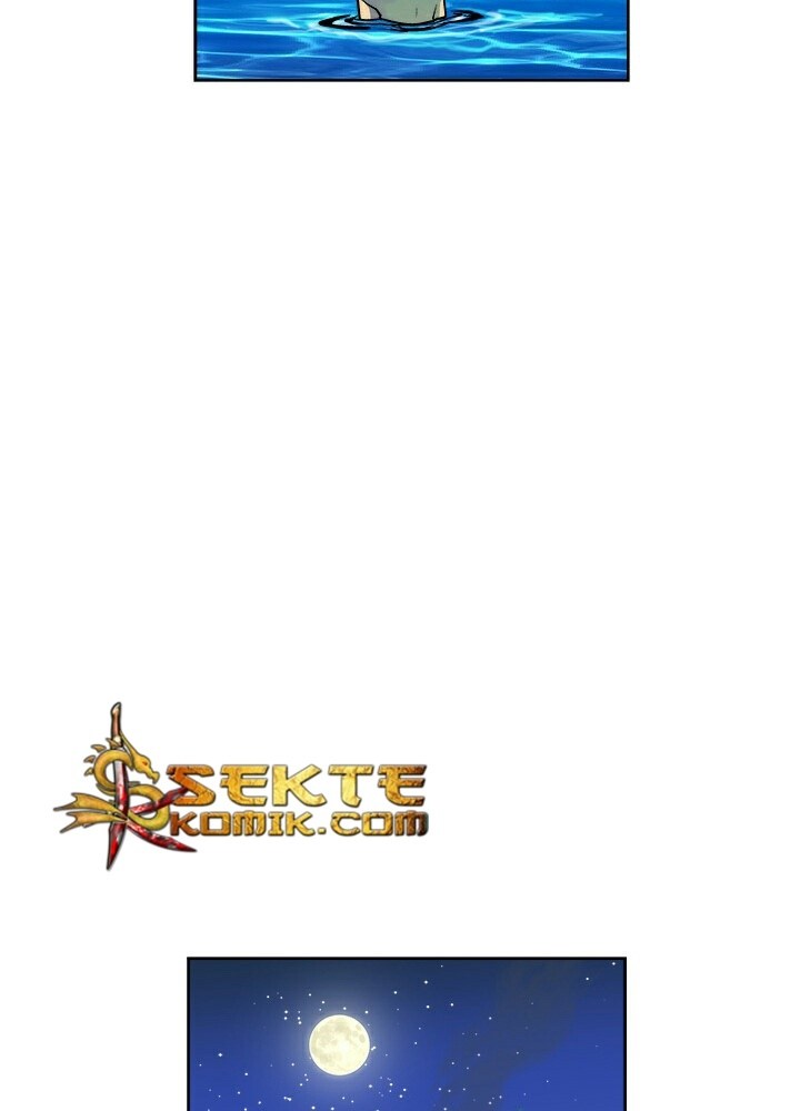 The Road of Karma Chapter 08 Gambar 59