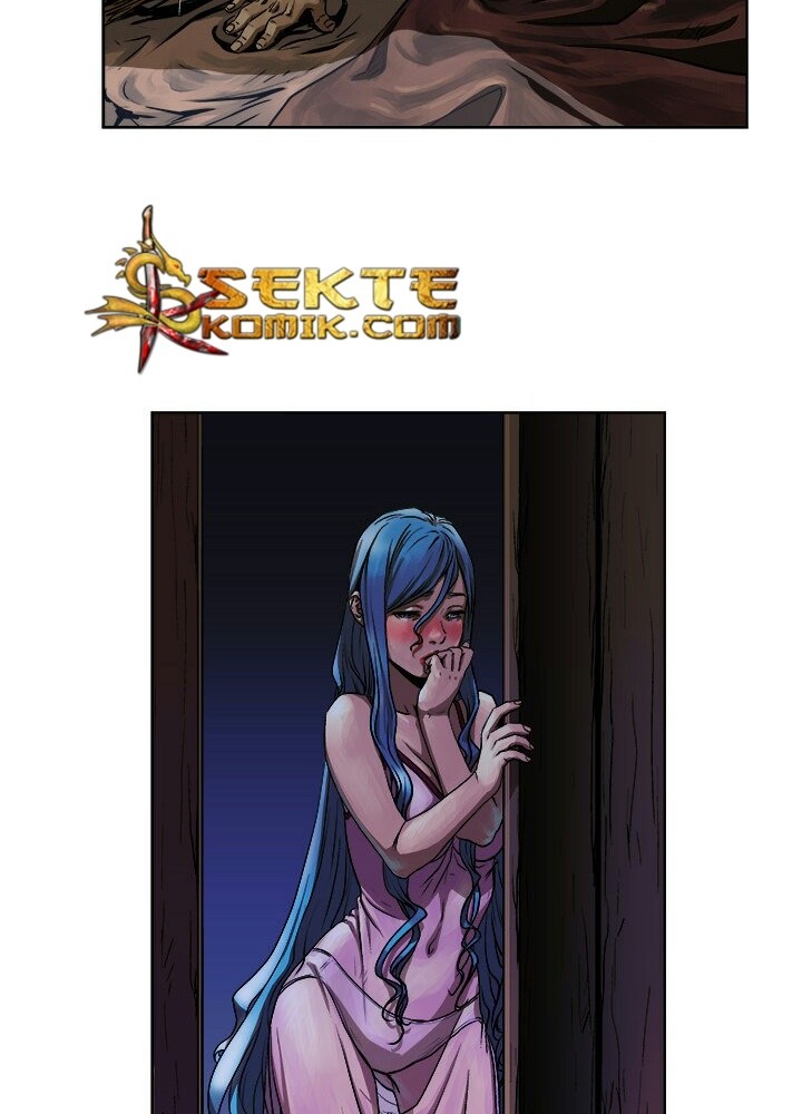 The Road of Karma Chapter 08 Gambar 63